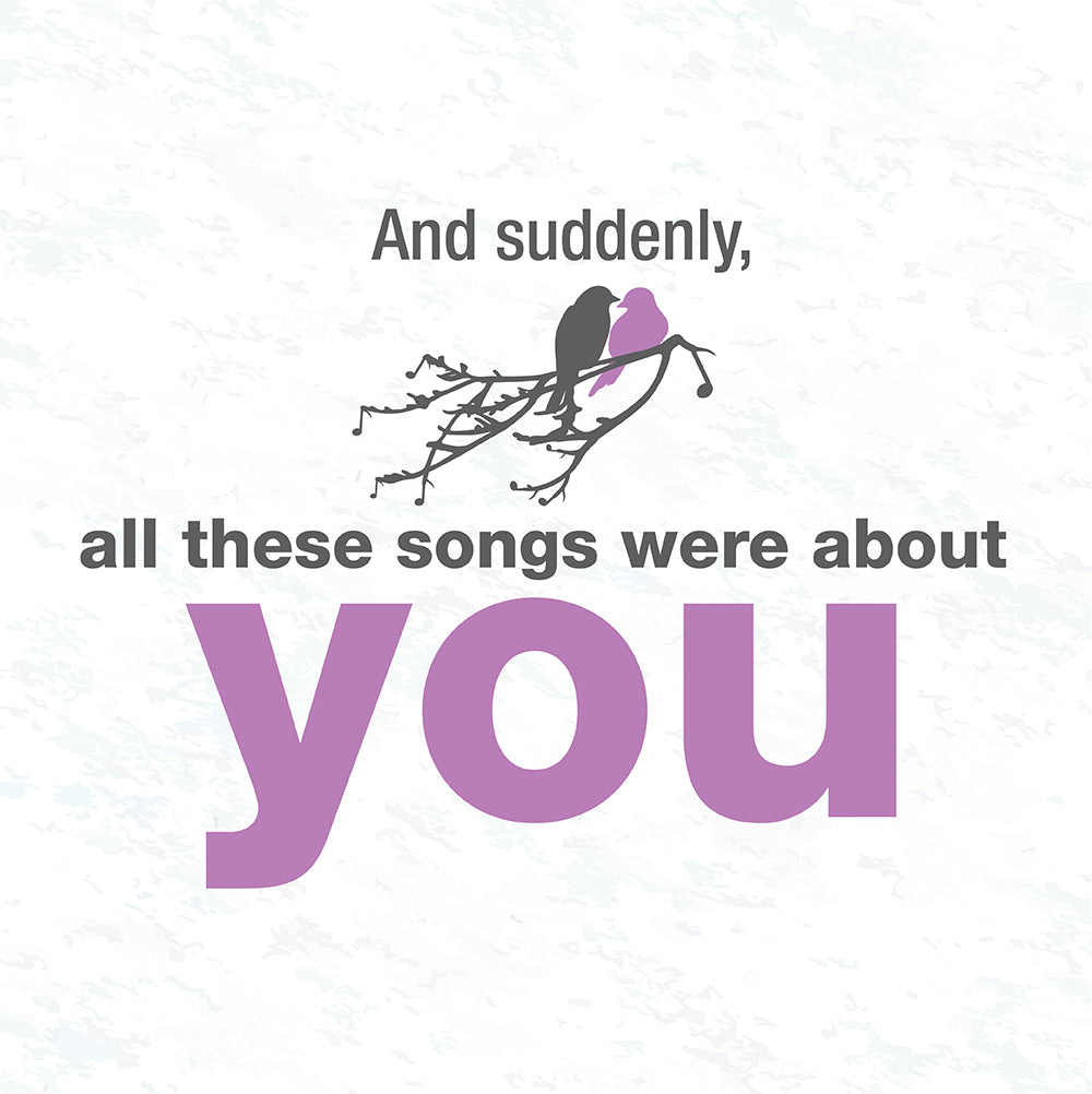 About you