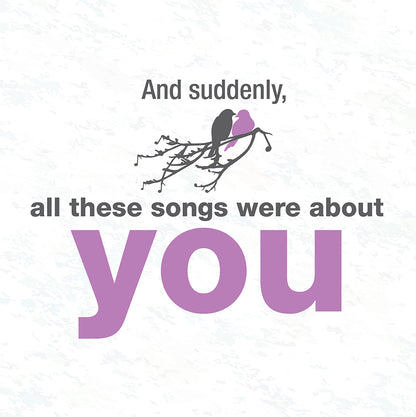 About you