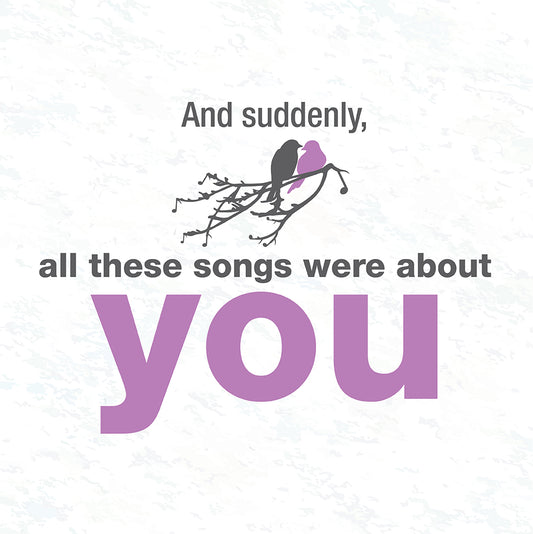 About you