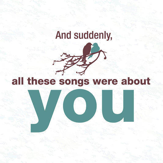 About you