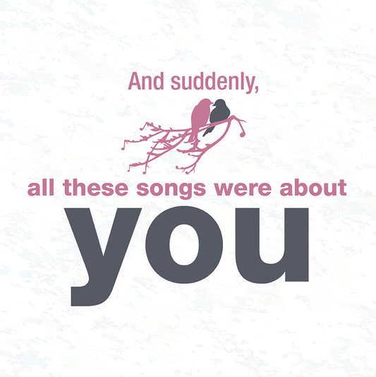 About you