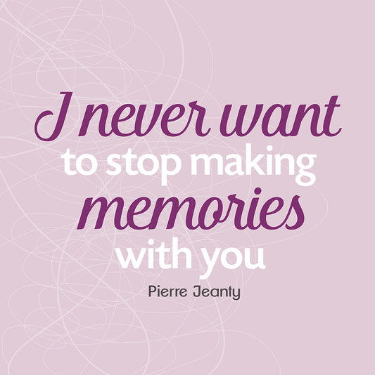 Memories