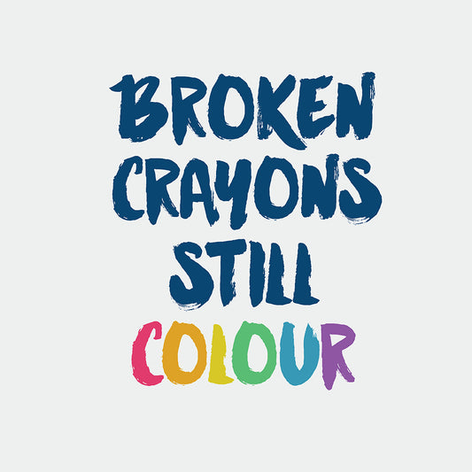 Still colour