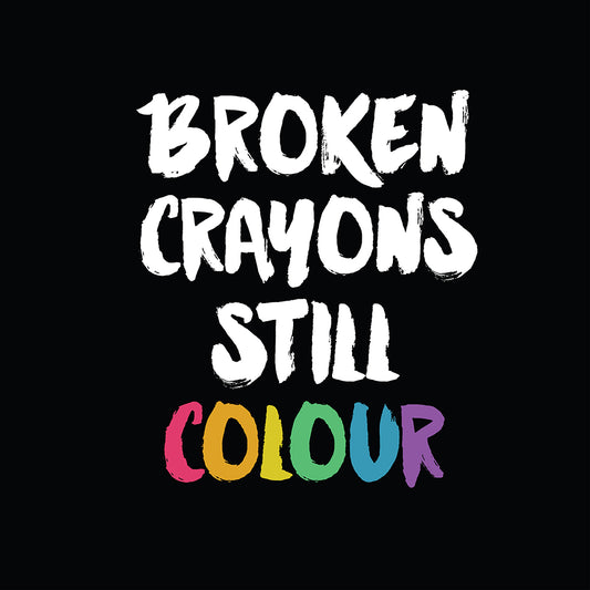 Still colour
