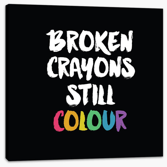 Still colour