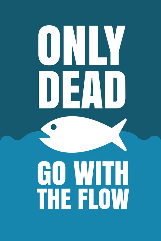 Go with the flow
