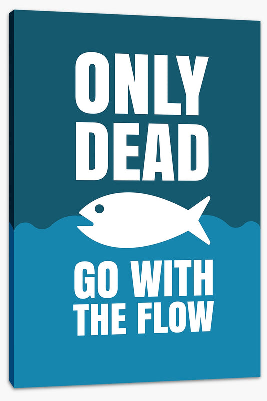 Go with the flow