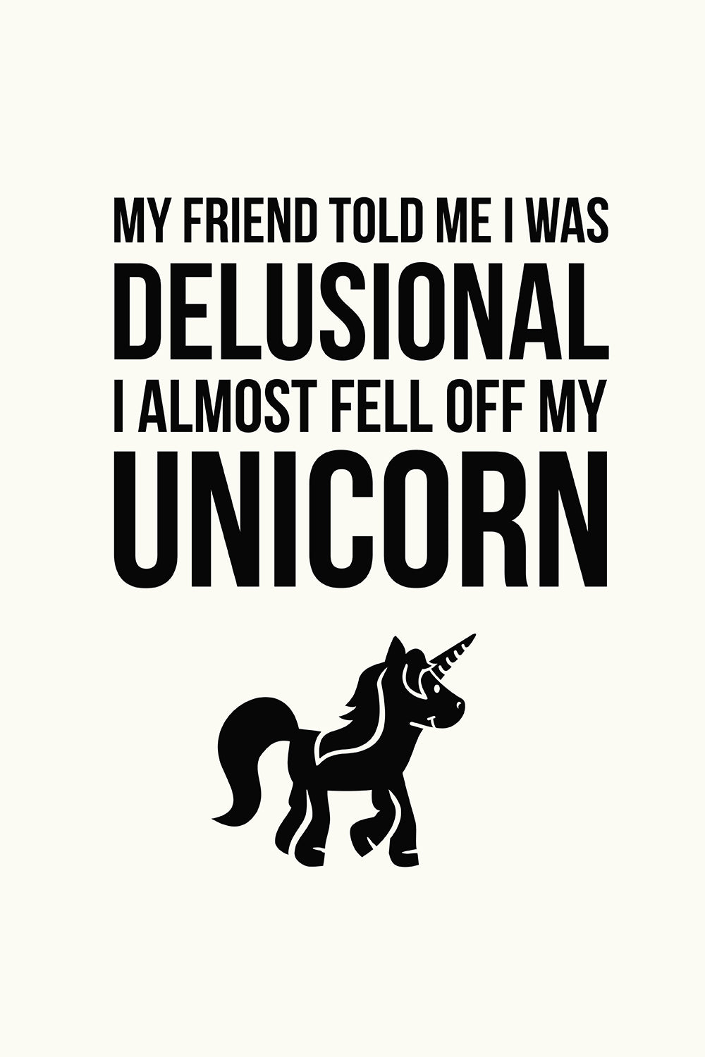 Unicorn