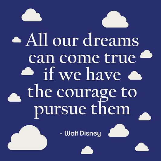 All our dreams