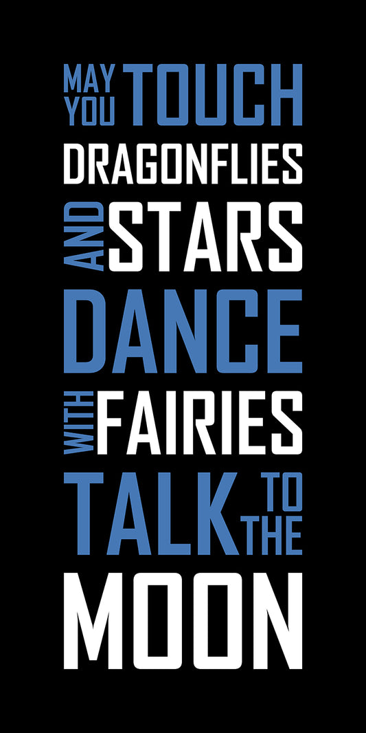 Dance with fairies