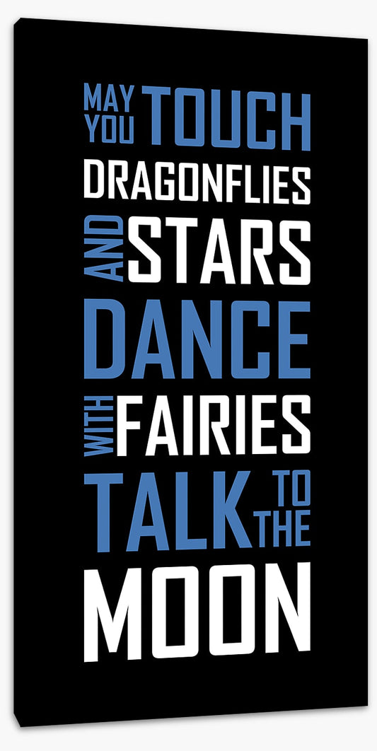 Dance with fairies