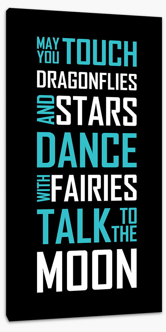 Dance with fairies