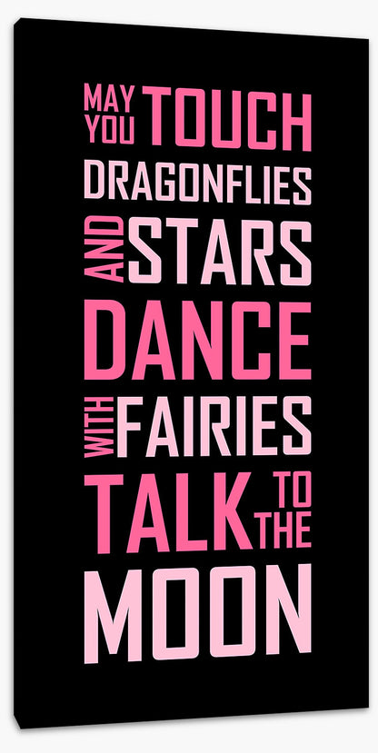 Dance with fairies