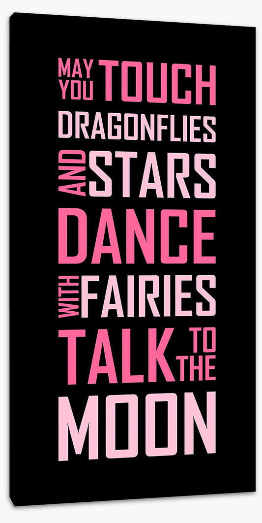 Dance with fairies