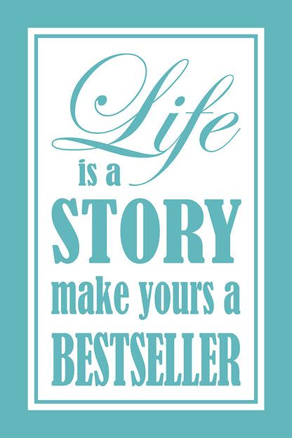 Life is a story