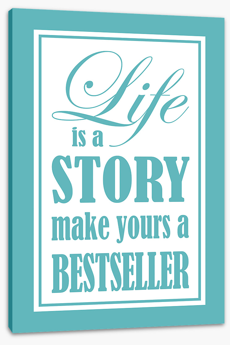 Life is a story