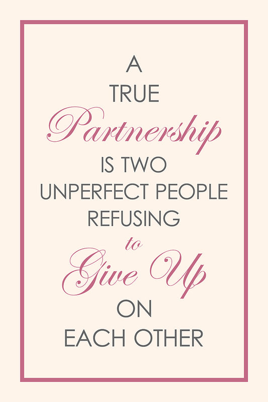 Partnership