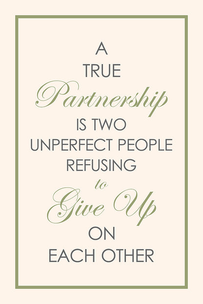 Partnership