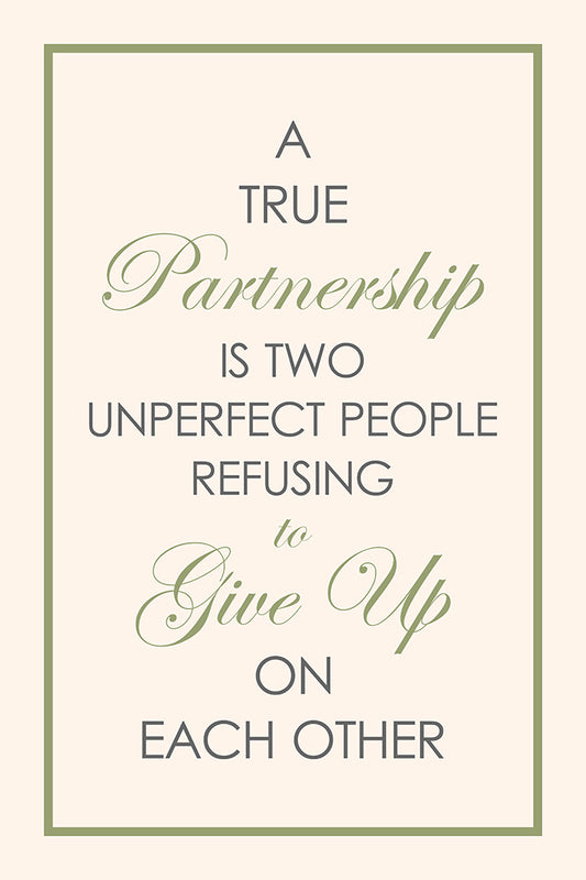 Partnership