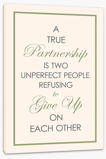 Partnership