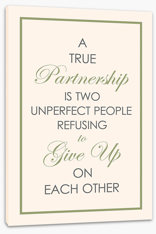 Partnership