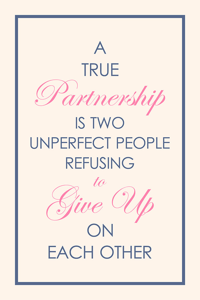 Partnership