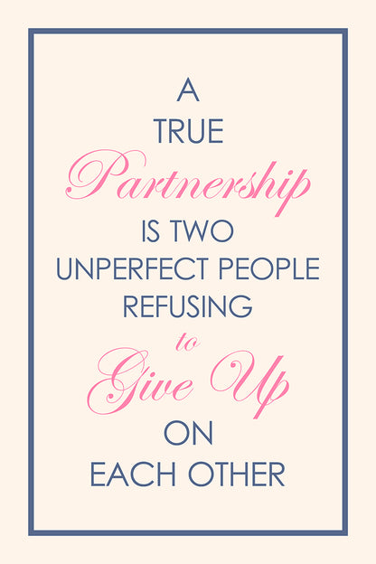 Partnership