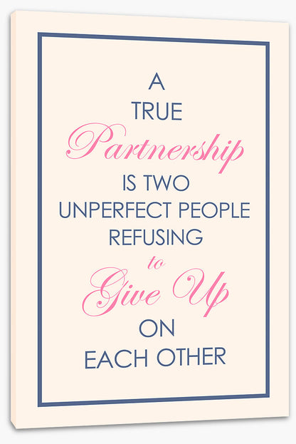 Partnership