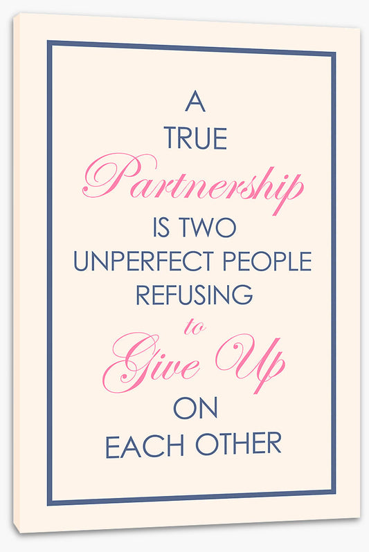 Partnership