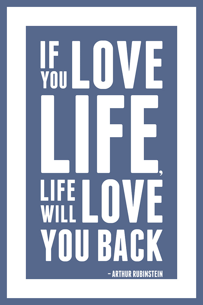 Love life