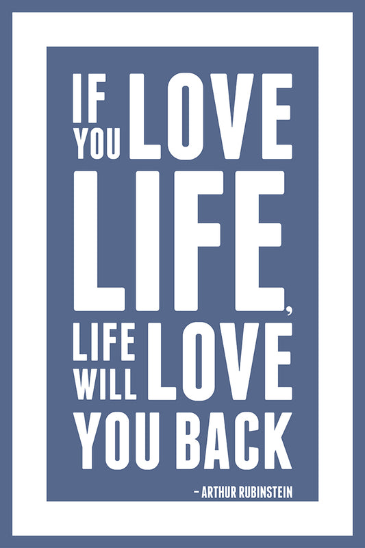 Love life