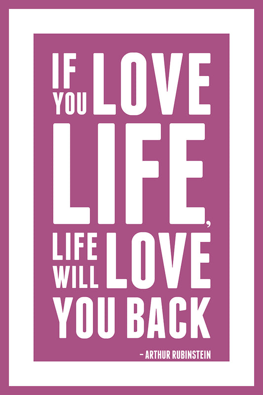 Love life