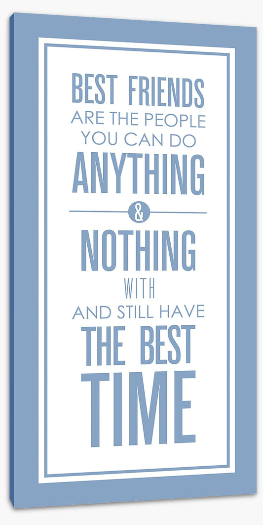 The best time