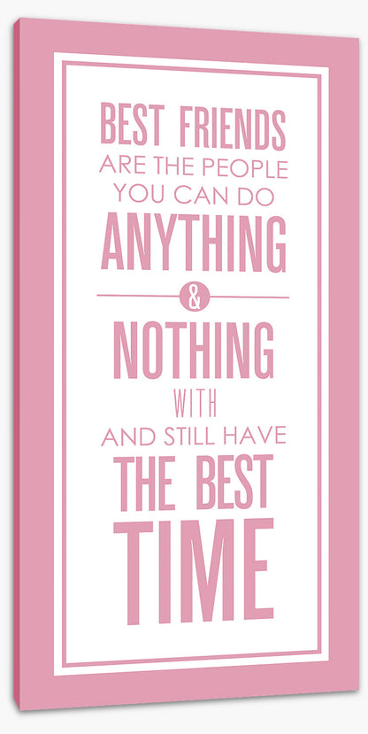 The best time