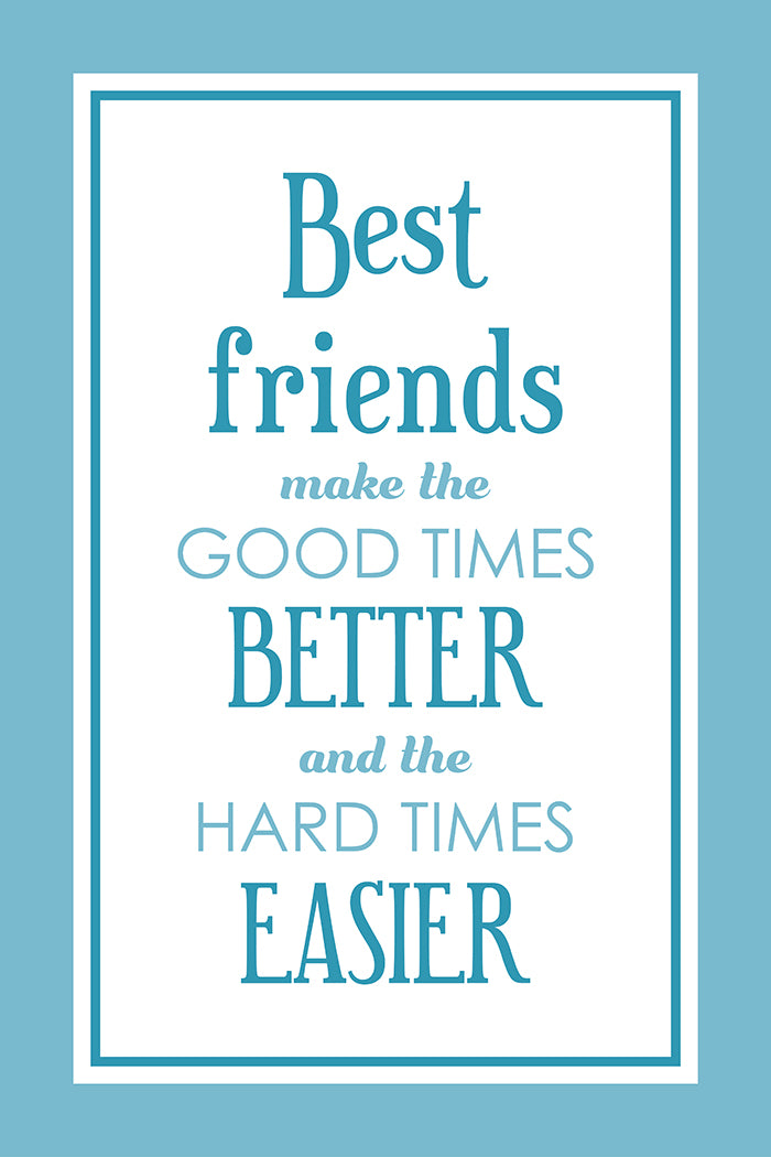 Better and easier