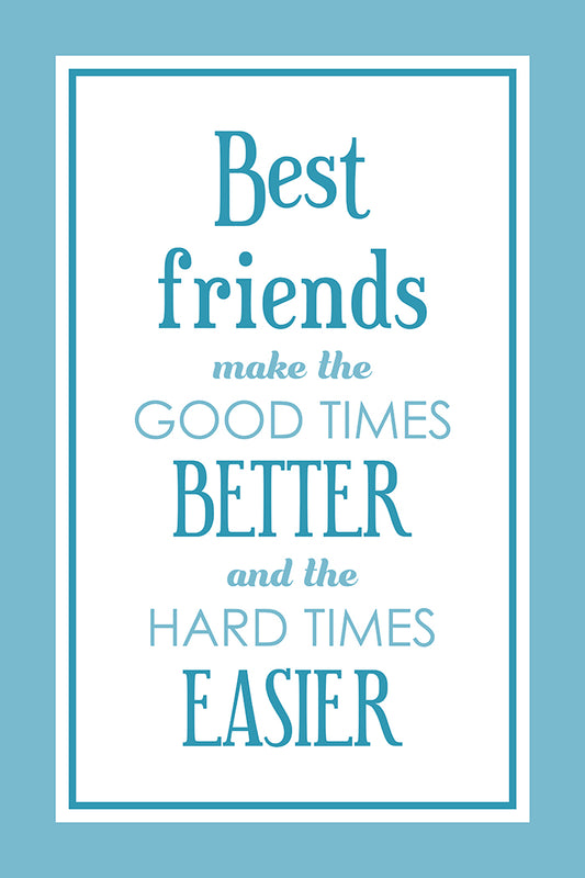 Better and easier