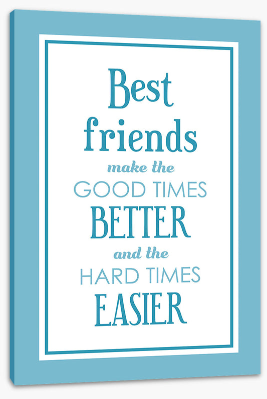 Better and easier