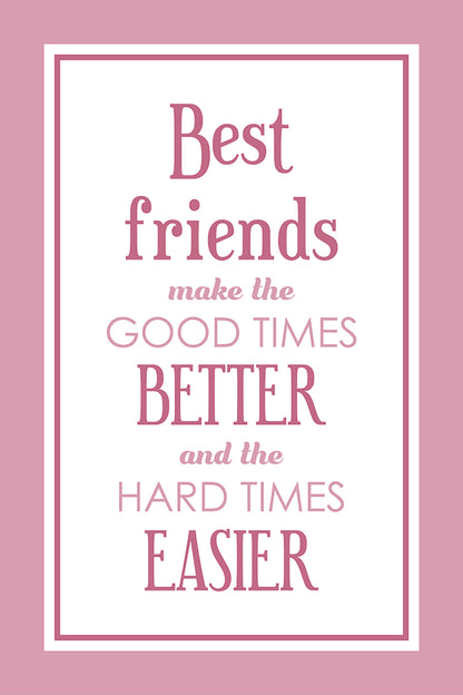Better and easier