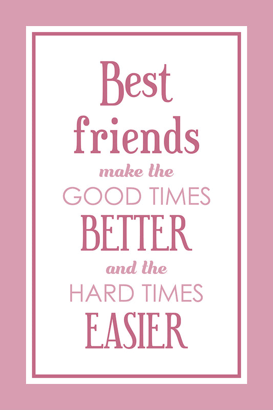 Better and easier