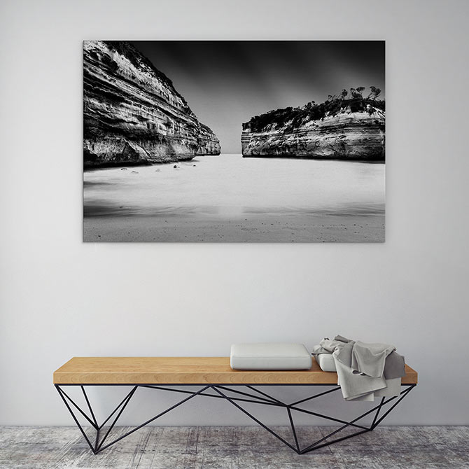 Loch Ard Gorge