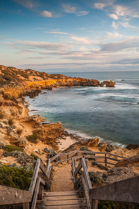 Bridgewater Bay
