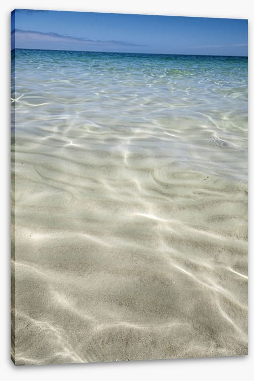 Crystal water