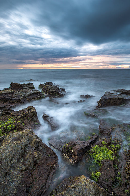 Mornington rocks