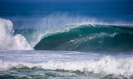 Barrelling