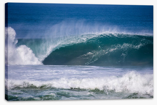 Barrelling