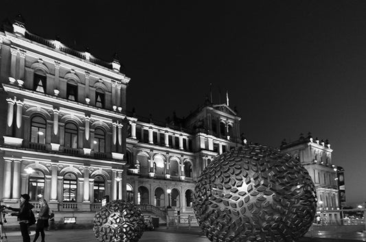 Brisbane casino