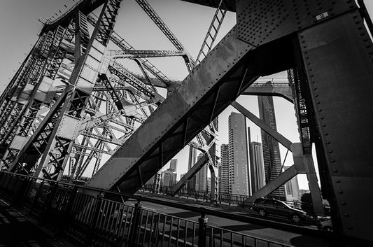 Steel storey
