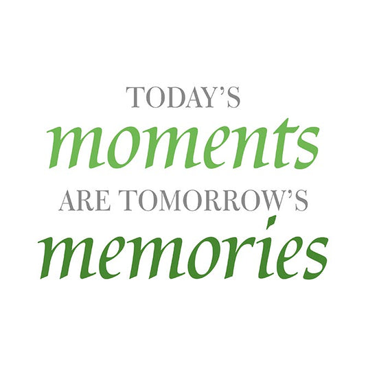 Today's moments