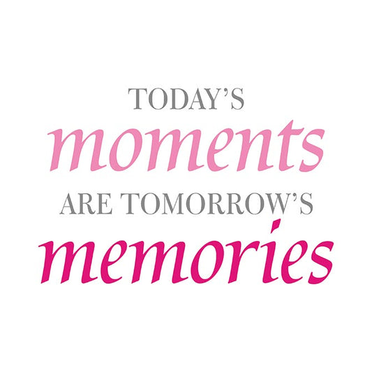 Today's moments