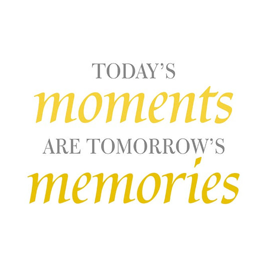 Today's moments